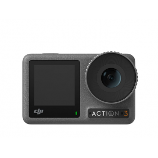 DJI Osmo Action 3 Adventure Combo